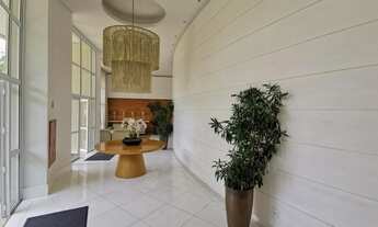 Imagem 6: Apartamento com 3 dormitórios à venda, 240 m² por R$ 3.590.000,00 - Brooklin - São Paulo/S