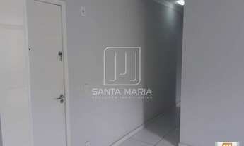 Imagem 4: Apartamento (tipo - padrao) 2 dormitórios/suite, cozinha planejada, portaria 24 horas, em