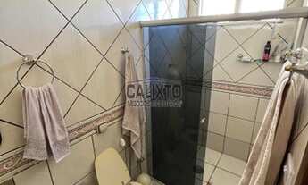 Imagem 13: CASA BAIRRO SANTA LUZIA