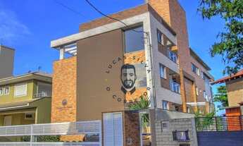 Imagem 3: APARTAMENTO PARA LOCAÇÃO DE TEMPORADA COM VISTA PARA O MAR DE MARISCAL-BOMBINHAS-SC/CODL66