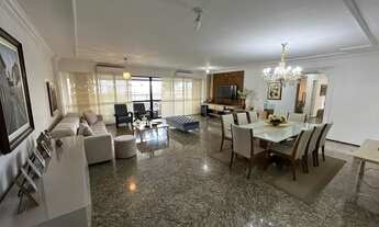 Imagem: Apartamento com 3 suítes à venda, 220