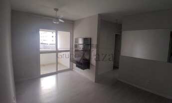 Imagem 7: Apartamento / Padrão - Jardim Oriente - Locação e Venda - Residencial