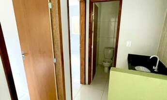 Imagem 4: LL- Casas térreas, laje reta, 3qts, acesso calçado, ótima localização. novas