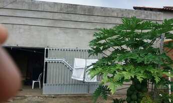 Imagem 6: Vendo casa em jequia da praia