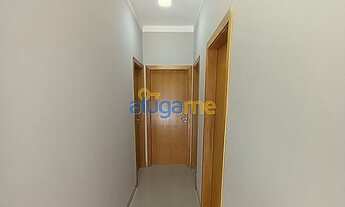 Imagem 4: Ref.: 6041 - Casa no condomínio Quinta do Lago, com 3 dormitórios (1 suíte), 3 banheiros e