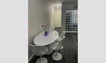 Imagem 6: Cobertura Duplex em São Paulo - Mirandópolis