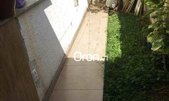 Imagem 6: Apartamento com 3 dormitórios à venda, 64 m² por R$ 240.000,00 - Residencial Flórida - Goi