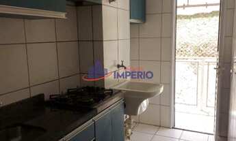 Imagem 3: Apartamento com 2 dorms, Vila Bremen, Guarulhos - R$ 235 mil, Cod: 8217