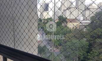 Imagem 7: Apartamento a venda, Perdizes, 165 m², 4 dormitórios, 3 suítes, 3 vagas, R$ 1.690.000