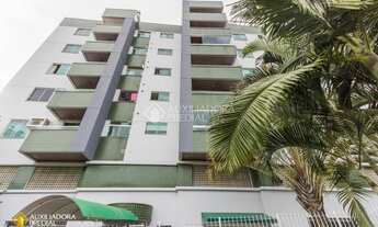 Imagem 2: Cobertura duplex para venda tem 158 m² com 3 quartos sendo 1 suíte em Itacorubi - Florianó