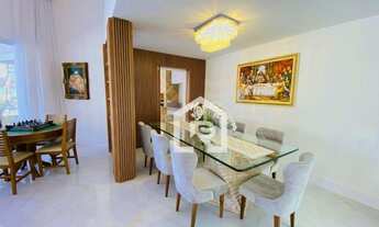 Imagem 4: Casa com 8 dormitórios à venda, 2640 m² por R$ 11.000.000,00 - Balneário Praia do Pernambu