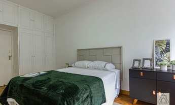 Imagem 4: Apartamento com 140 metros quadrados com 3 quartos em Copacabana