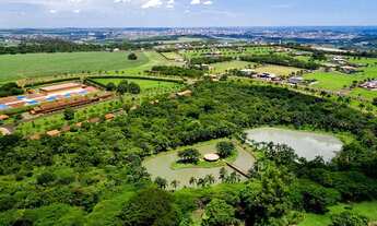 Imagem 7: Terrenos disponível com 1500m² , Residencial Fazenda Santa Maria