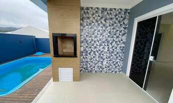 Imagem 3: Casa: 98m² com 3 quartos em Bela Vista - Palhoça - SC