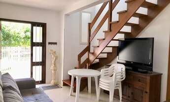 Imagem 7: Apartamento para venda com 90 metros quadrados com 3 quartos em Malinsky - Arroio do Sal