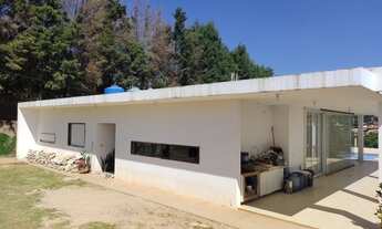 Imagem 5: Chácara para venda tem 256 metros quadrados com 3 quartos 1 suíte terreno de 4100 mês