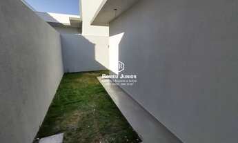 Imagem 6: Casa com 3 dorms, Floresta, Cascavel - R$ 280 mil, Cod: RJ0004CA