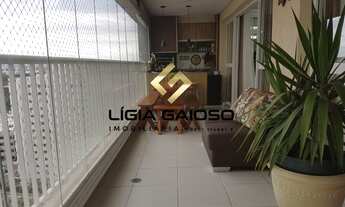 Imagem 2: SÃO JOSÉ DOS CAMPOS - Apartamento Padrão - JARDIM DAS INDÚSTRIAS