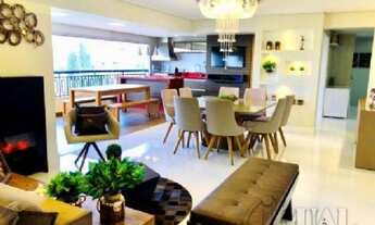 Imagem: Apartamento a venda - Campestre, Santo Andre