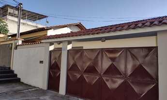 Imagem: Casa para aluguel com 53 metros quadrados