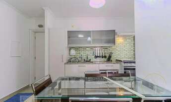 Imagem 2: São Paulo - Apartamento Padrão - Campo Belo