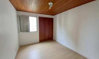 Imagem 6: Apartamento para aluguel com 116 metros quadrados com 3 quartos em Perdizes - São Paulo