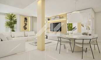 Imagem 4: Cobertura - Cambuí - Campinas