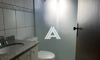 Imagem 5: Apartamento com 2 dormitórios à venda, 77 m² - Santa Maria - Santo André/SP