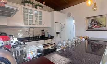 Imagem 6: Casa de condomínio para venda com 95 metros quadrados com 3 quartos em Bela Vista - Palhoç