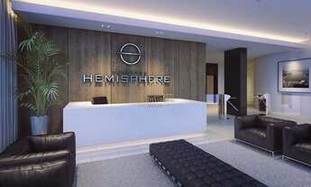 Imagem 3: Sala Comercial à venda Mossunguê Curitiba/PR