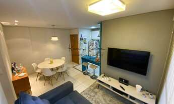 Imagem 6: APARTAMENTO NO MAIS PASSEIO DO MINDU COM 2 QUARTOS SENDO UM SUITE