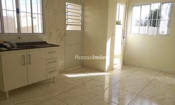 Imagem 3: Casa com 2 dormitórios à venda, 47 m² por R$ 195.000,00 - GSP Life - Boituva/SP