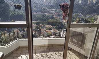 Imagem 3: Apartamento para venda com 170 m² - Vila Madalena, São Paulo