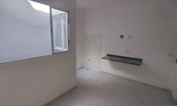 Imagem 7: Apartamento com 1 dormitório para alugar, 22 m² por R$ 1.200/mês - Tatuapé - São Paulo/SP