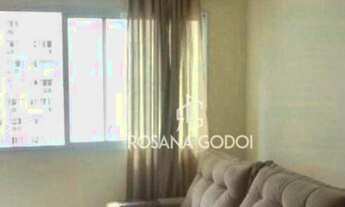 Imagem 3: Apartamento com 2 dormitórios à venda, 54 m² por R$ 310.000,00 - Paulicéia - São Bernardo