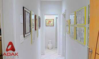 Imagem 2: Apartamento-À VENDA-Copacabana-Rio de Janeiro-RJ