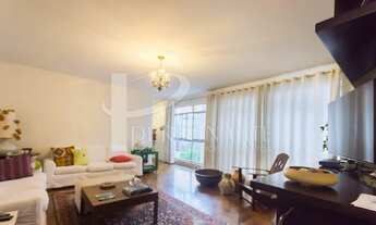 Imagem 3: Excelente apartamento à venda com 3 dorm - 1 suite - 1 vaga de garagem, Vila Nova Conceiçã