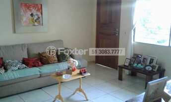 Imagem 6: Porto Alegre - Casa Padrão - Cristo Redentor