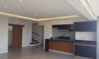 Imagem: Cobertura Duplex com 3 suítes, Edifício