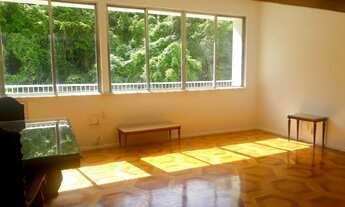 Imagem: Botafogo - Apartamento com 180m2, 03 quartos