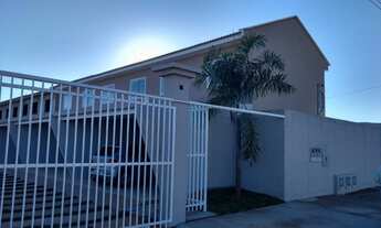 Imagem 2: Sobrado em Jaraguá! 3/4 2 banheiros, próximo só fórum