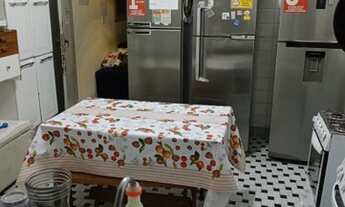 Imagem 5: Pensão/Hospedaria/República - Tatuapé zona leste