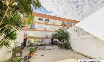 Imagem: Porto Alegre - Apartamento Padrão - Menino