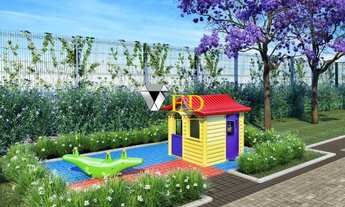 Imagem 4: APARTAMENTO À VENDA NO CAPÃO REDONDO