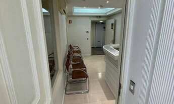 Imagem 4: Sala para alugar, 31 m² por R$ 1.300,00/mês - Independência - Porto Alegre/RS