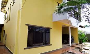 Imagem 3: Casa ARNE 12 Casa com 4 dormitórios