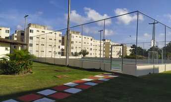 Imagem 3: Apartamento no Residencial Bosque dos Flamboiães