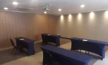 Imagem 4: Flat à venda, 21 m² por R$ 230.000,00 - Centro - São José dos Pinhais/PR