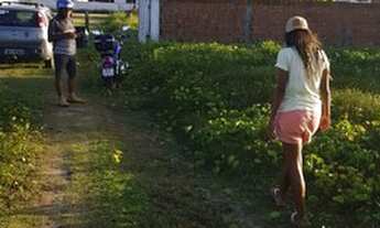 Imagem 2: Terreno De Lucena PB ( vendo ou troca )