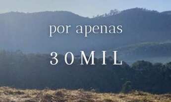 Imagem: MEGA PROMOÇÃO EM NAZARÉ PAULISTA TERRENO